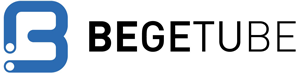 Begetube logo